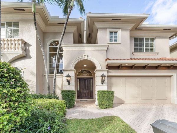 3632 S Ocean Boulevard, Highland Beach, FL 33487