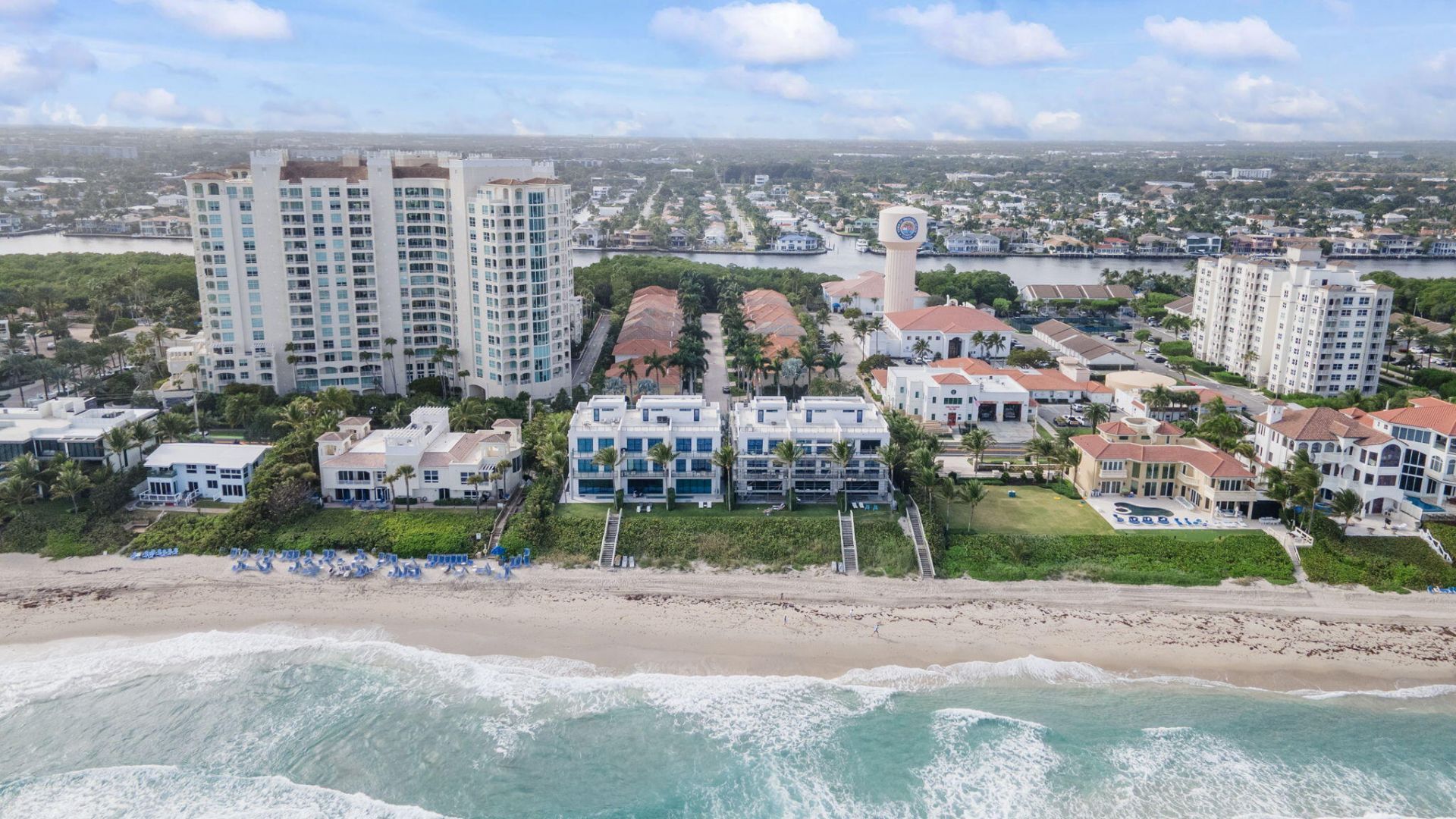 3632 S Ocean Boulevard, Highland Beach, FL 33487 Photo