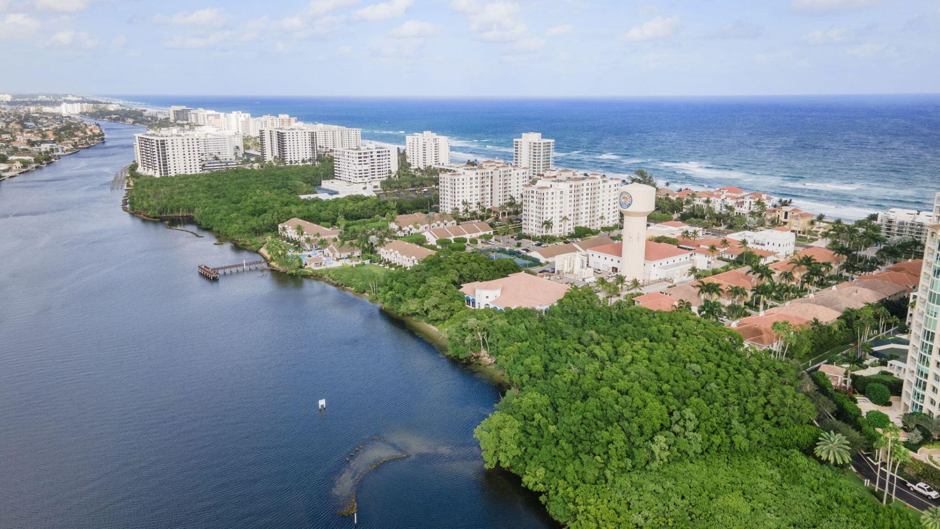 3632 S Ocean Boulevard, Highland Beach, FL 33487 Photo