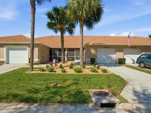 14135 Mystic Seaport WAY, FORT MYERS, FL 33919