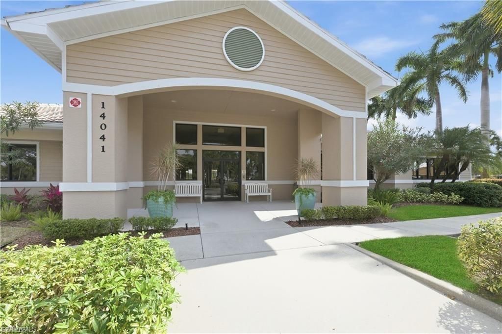 14135 Mystic Seaport Way, Fort Myers, FL 33919 Photo