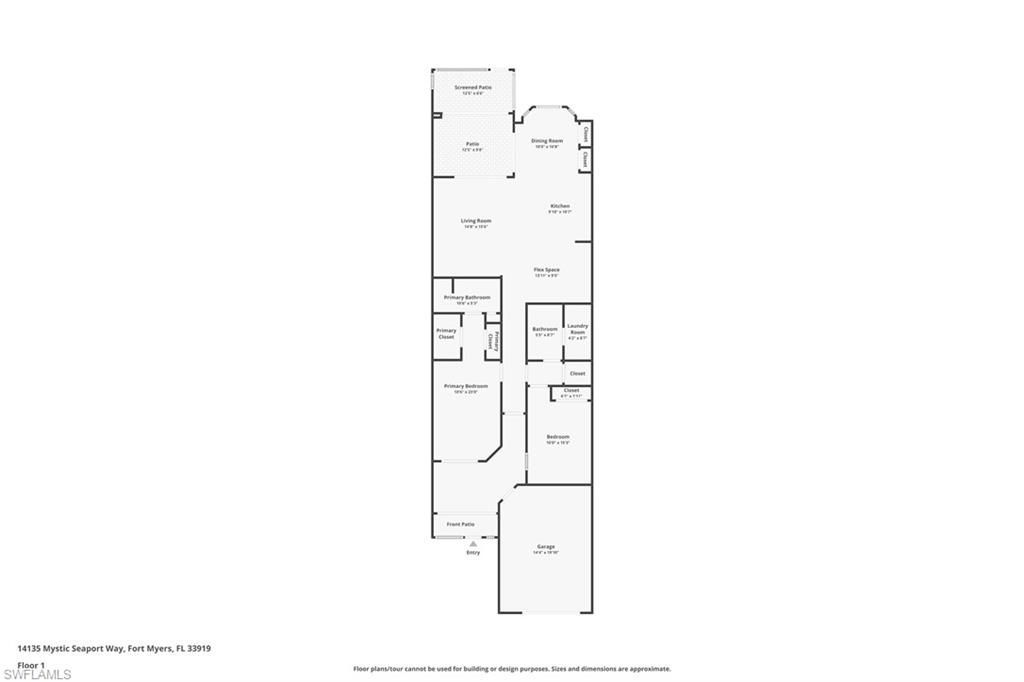14135 Mystic Seaport Way, Fort Myers, FL 33919 Photo