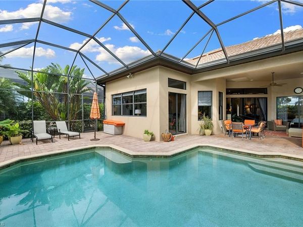 6513 Caldecott DR, NAPLES, FL 34113