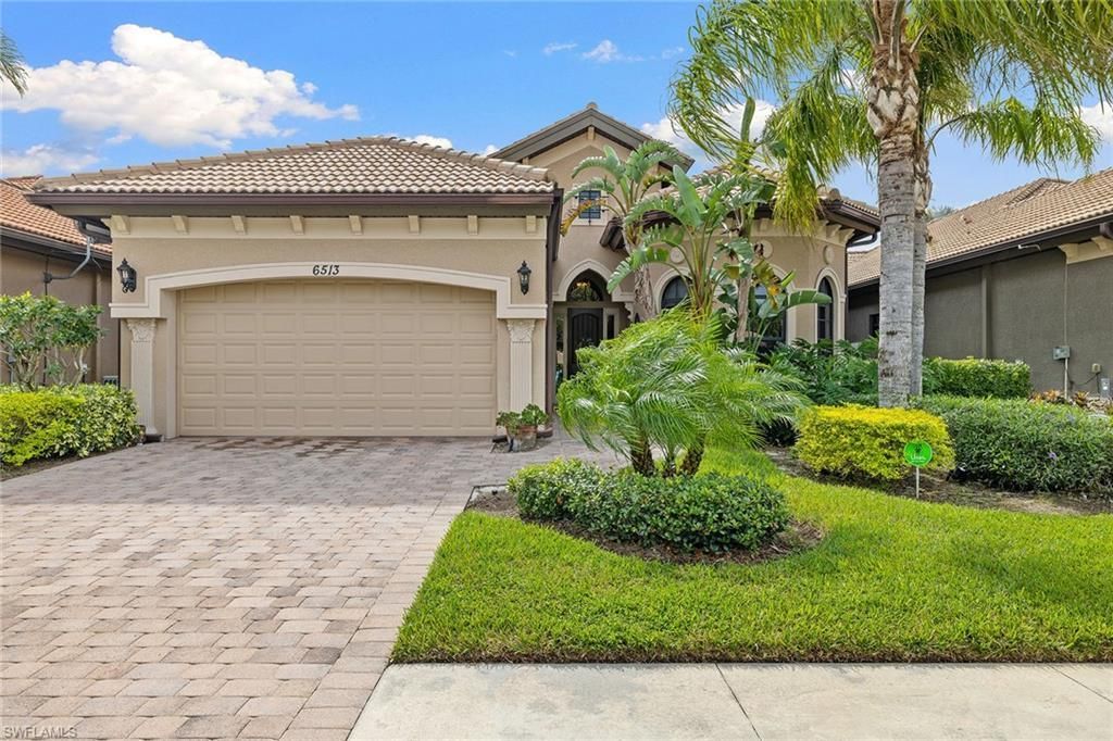 6513 Caldecott Dr, Naples, FL 34113 Photo