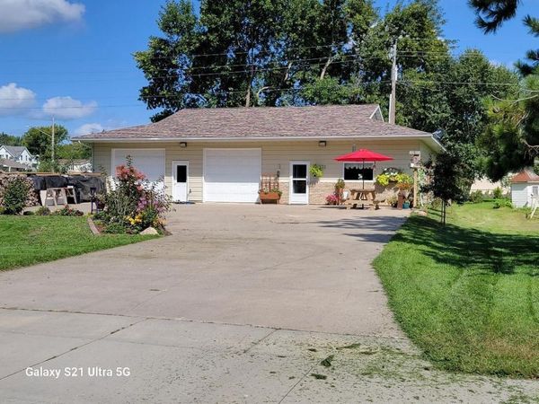 235 North Street W, Eagle Bend, MN 56446