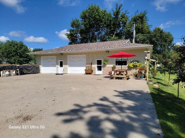 235 North Street W, Eagle Bend, MN 56446