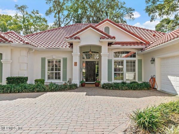 117 MEETING Way, Ponte Vedra Beach, FL 32082