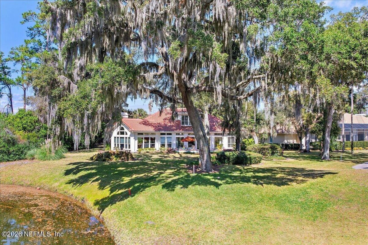 117 Meeting Way, Ponte Vedra Beach, FL 32082 Photo