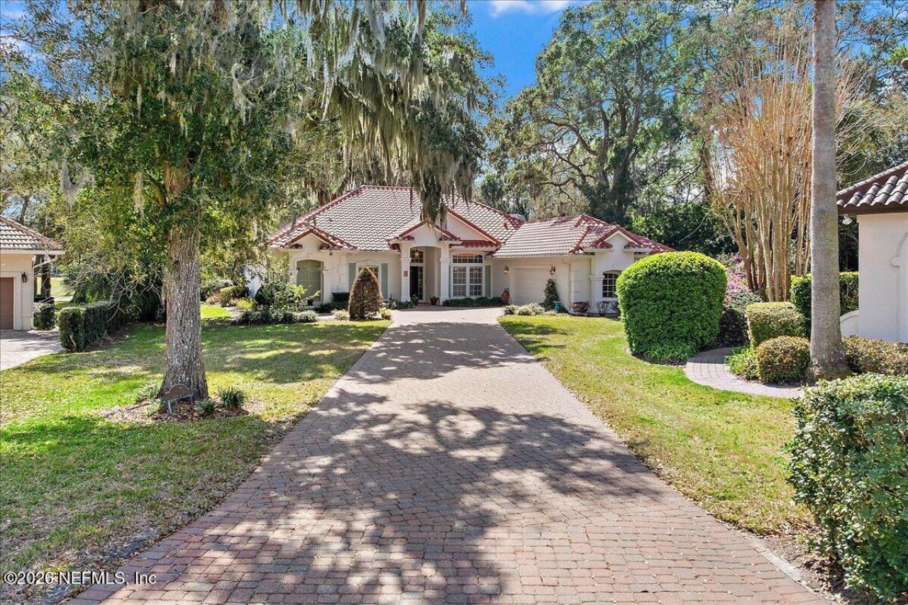 117 Meeting Way, Ponte Vedra Beach, FL 32082 Photo