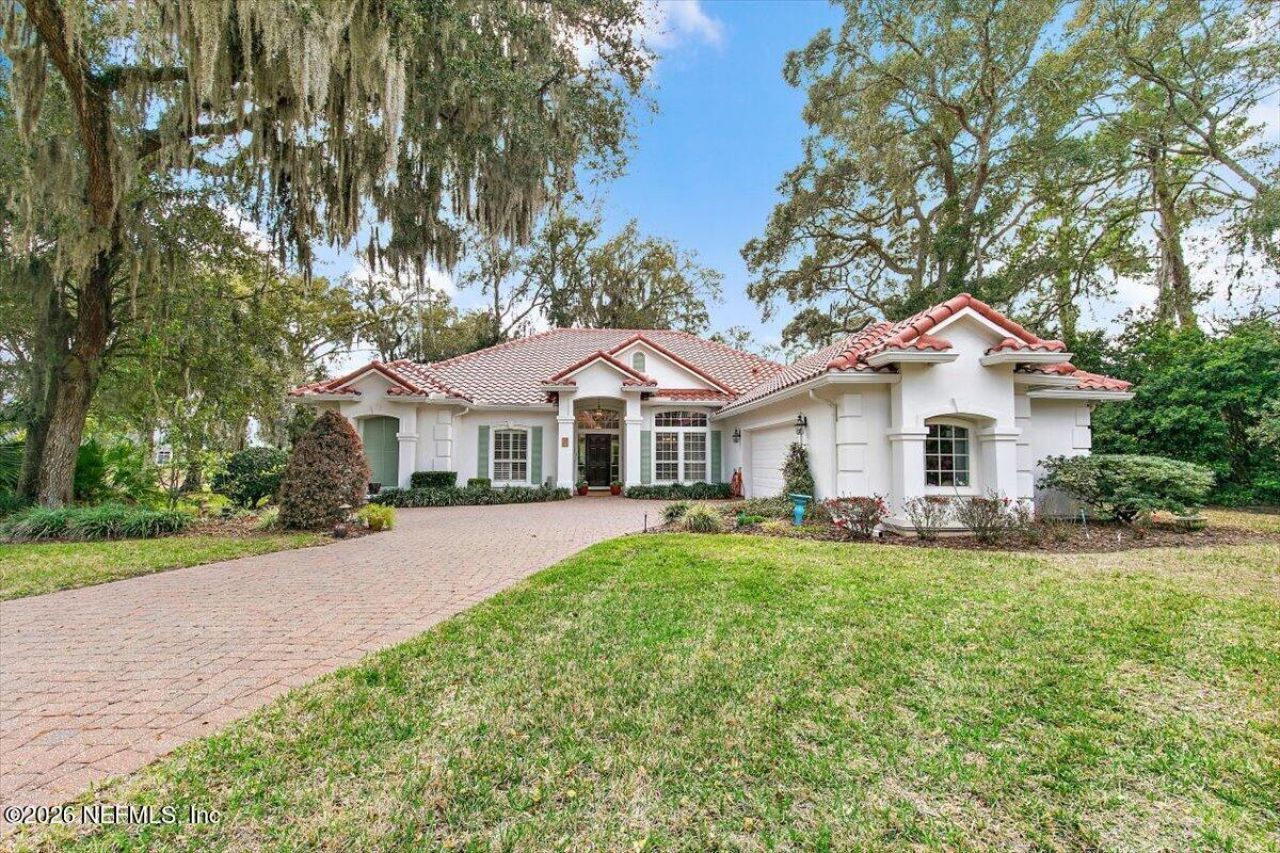 117 Meeting Way, Ponte Vedra Beach, FL 32082 Photo