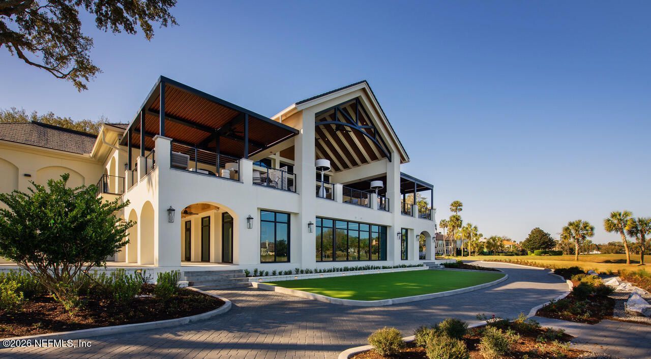 117 Meeting Way, Ponte Vedra Beach, FL 32082 Photo