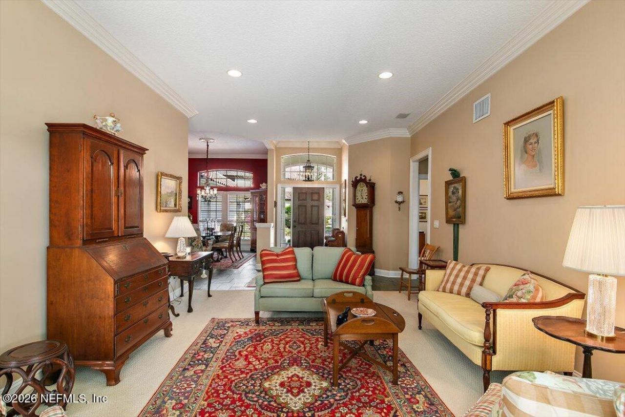 117 Meeting Way, Ponte Vedra Beach, FL 32082 Photo