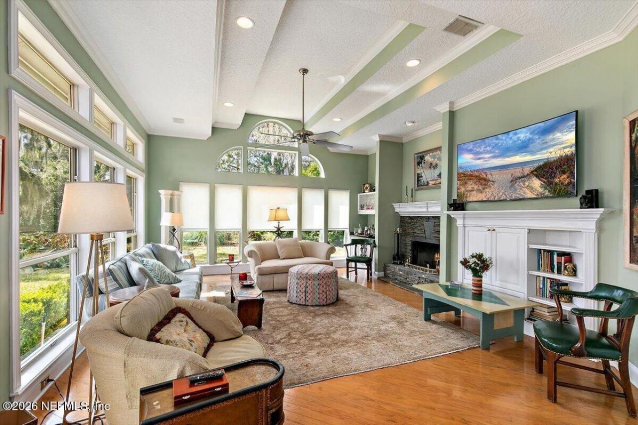 117 Meeting Way, Ponte Vedra Beach, FL 32082 Photo