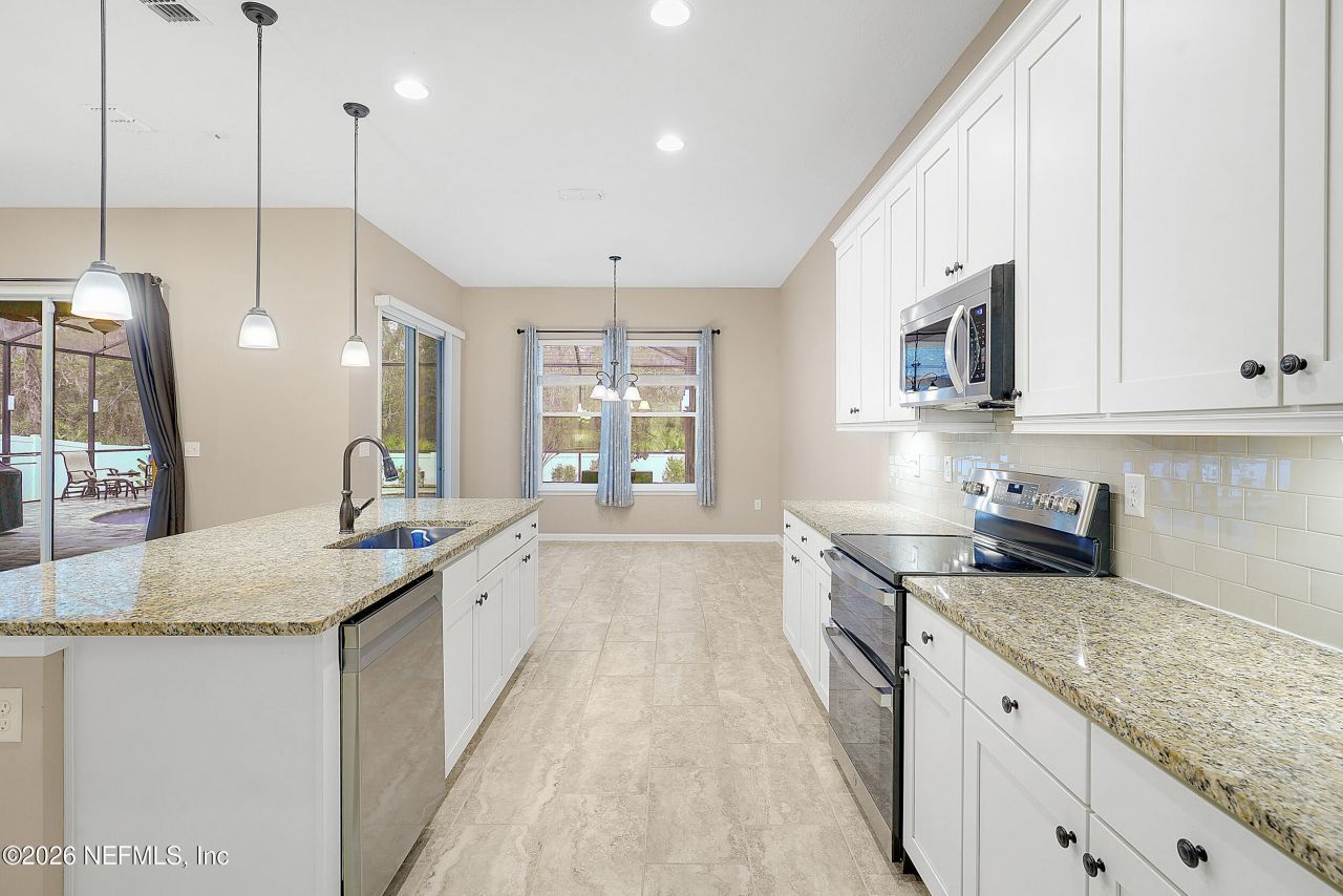 620 Montiano Circle, Saint Augustine, FL 32084 Photo