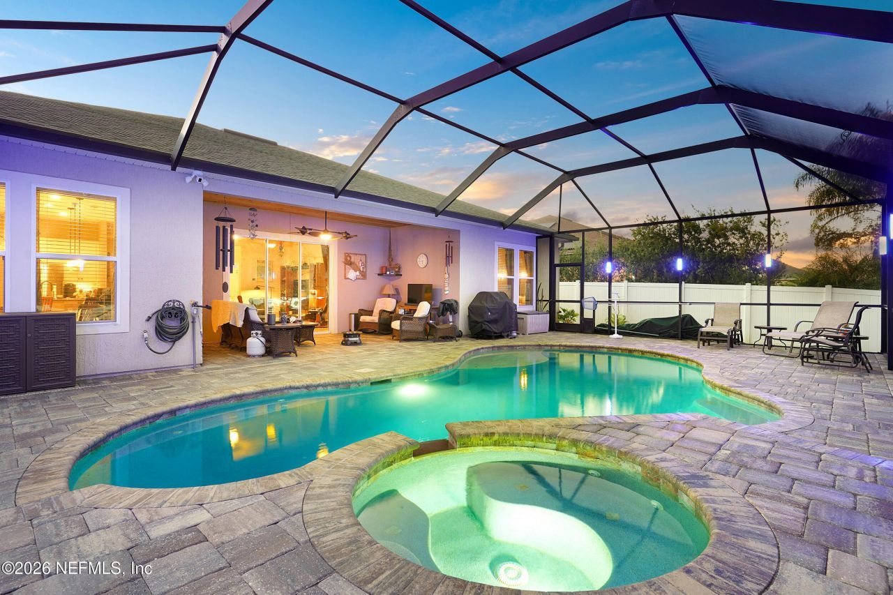 620 Montiano Circle, Saint Augustine, FL 32084 Photo