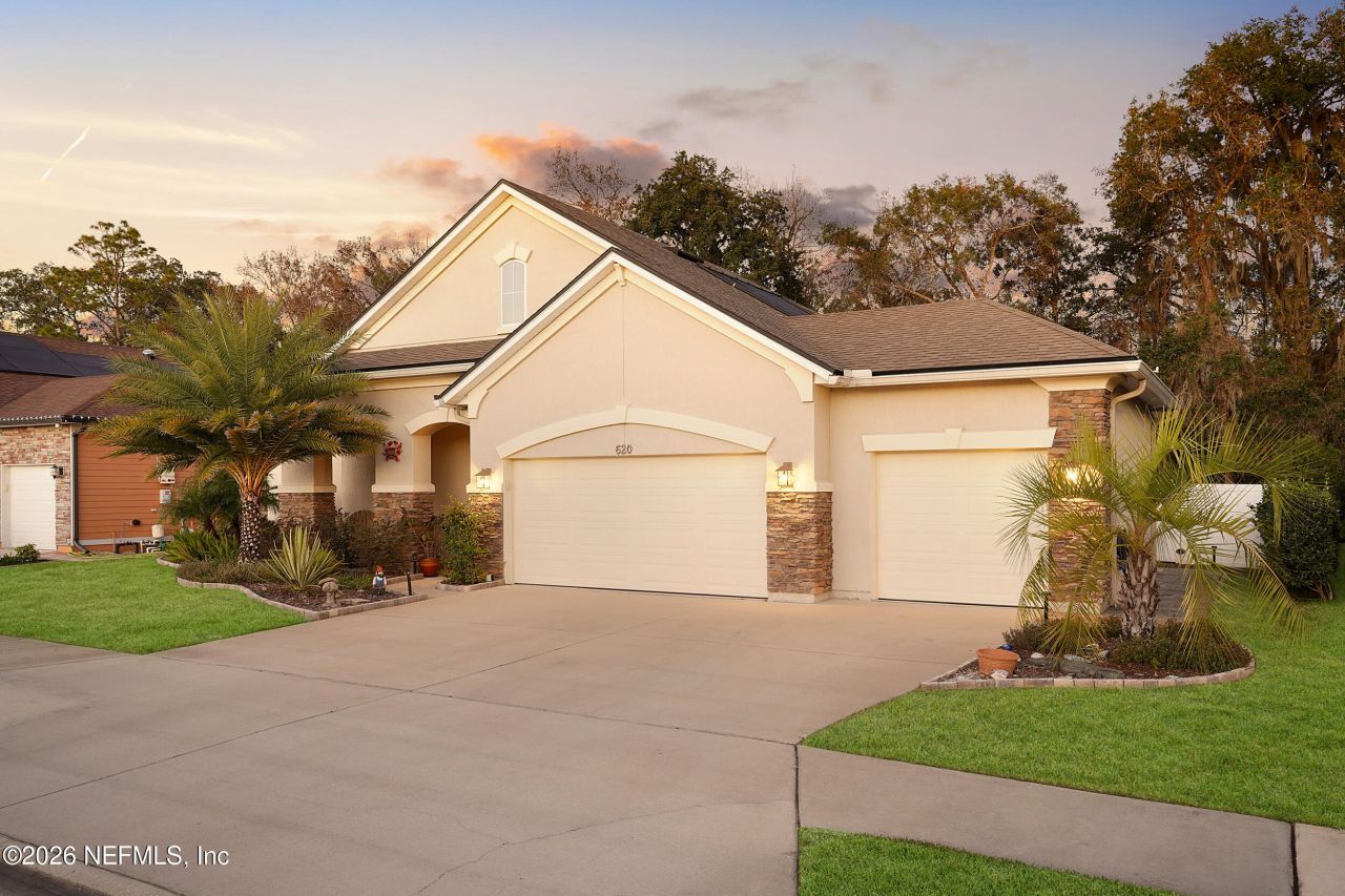 620 Montiano Circle, Saint Augustine, FL 32084 Photo