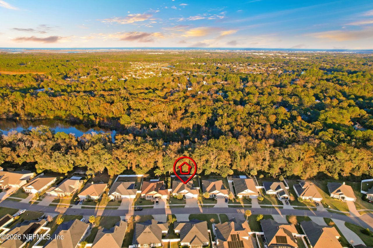 620 Montiano Circle, Saint Augustine, FL 32084 Photo