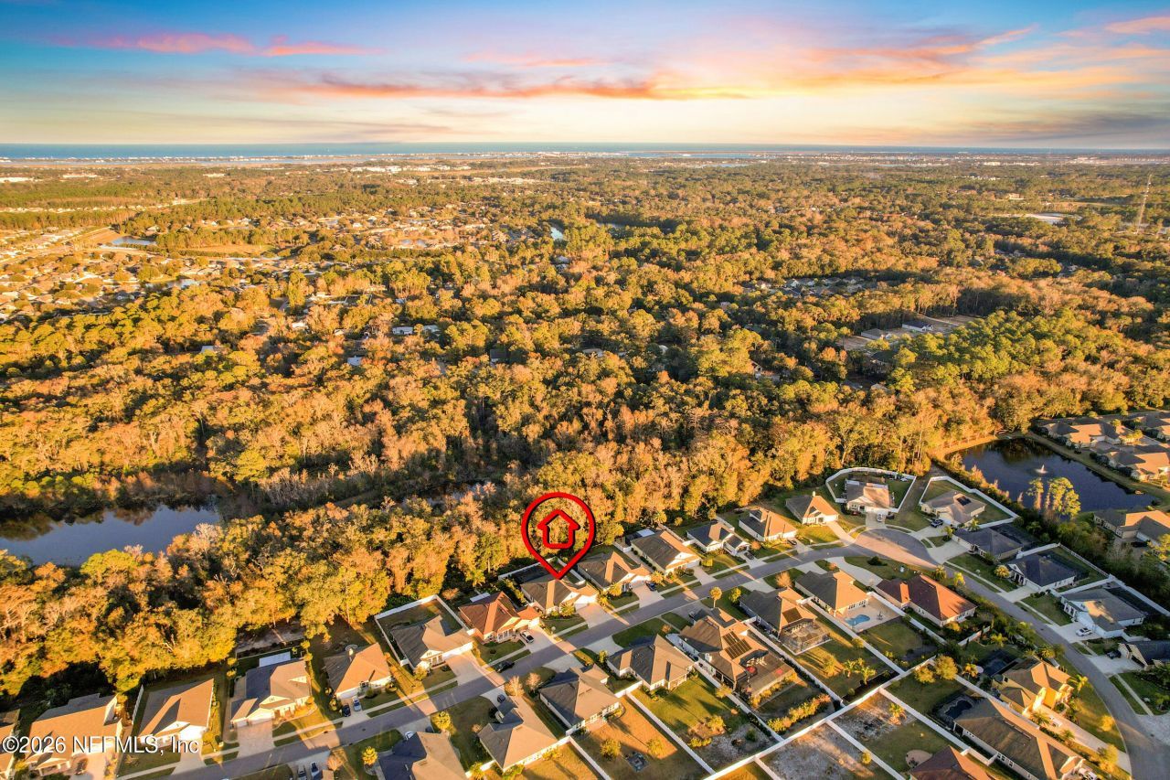 620 Montiano Circle, Saint Augustine, FL 32084 Photo