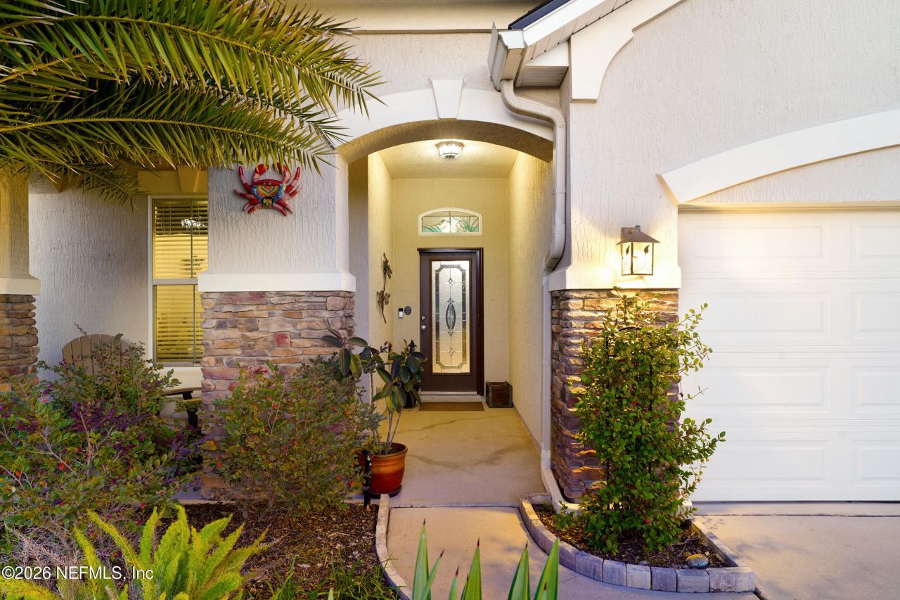 620 Montiano Circle, Saint Augustine, FL 32084 Photo