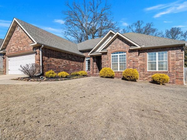 1504 Sullivan Circle, Jonesboro, AR 72404