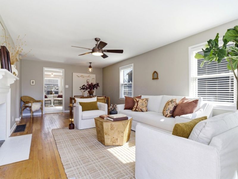 834 Gladden Road, Columbus, OH 43212 Photo 2