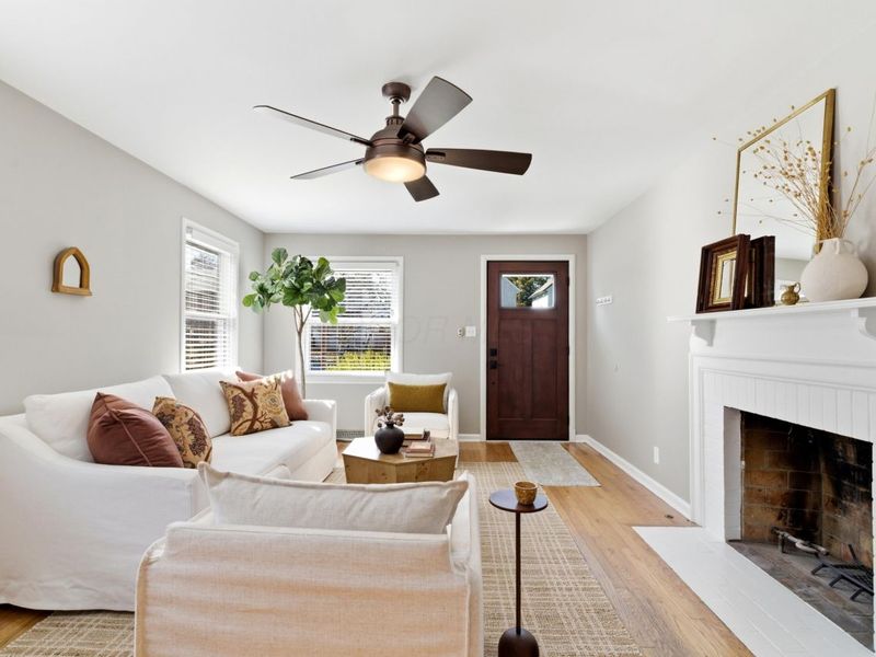 834 Gladden Road, Columbus, OH 43212 Photo 3