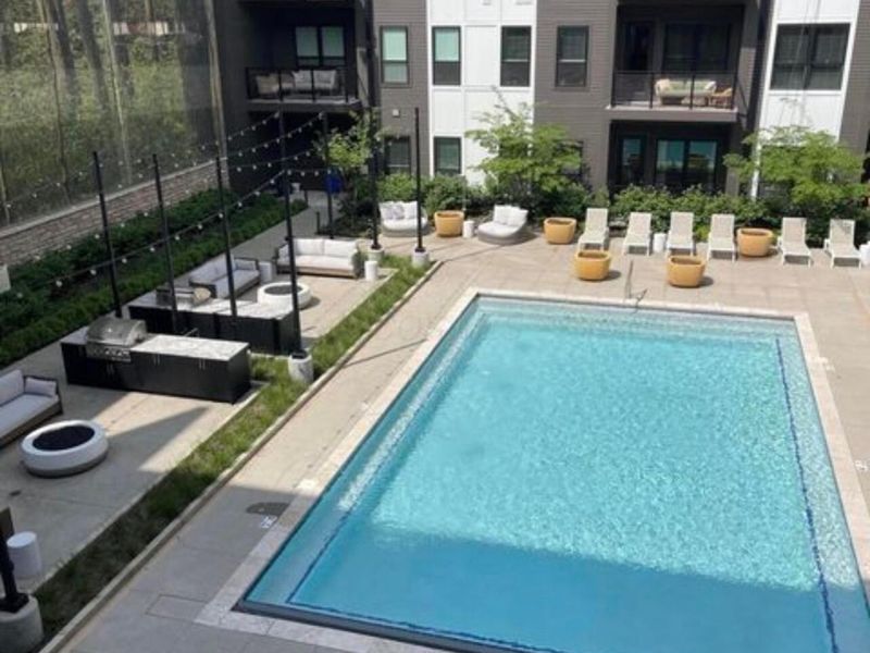 6633 Dale Drive , Unit 419, Dublin, OH 43017 Photo 34