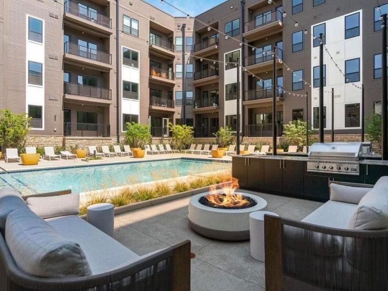 6633 Dale Drive , Unit 419, Dublin, OH 43017 Photo 35