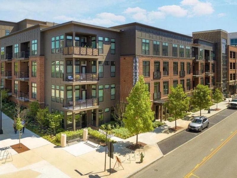 6633 Dale Drive , Unit 419, Dublin, OH 43017 Photo 38