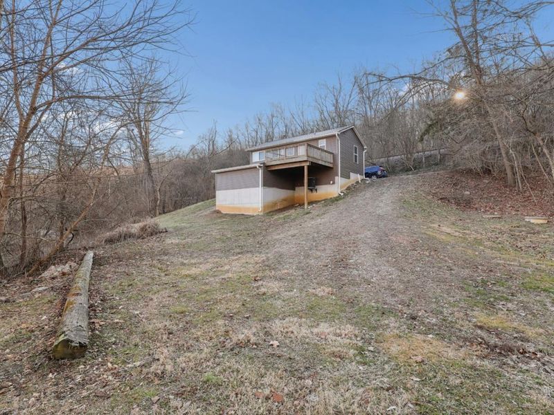 1247 Binning Road, Milford, OH 45150 Photo 3