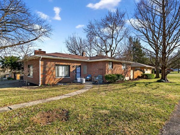 1301 Oakmont Avenue, Hamilton, OH 45013