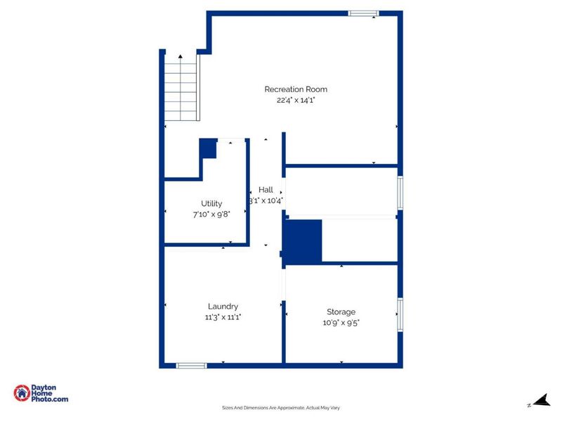 1301 Oakmont Avenue, Hamilton, OH 45013 Photo 24