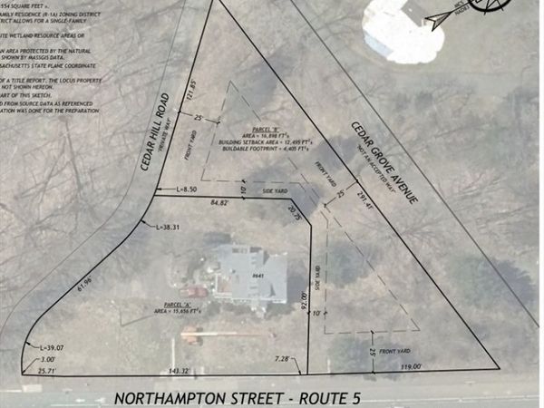 641 Northampton St, Holyoke, MA 01040