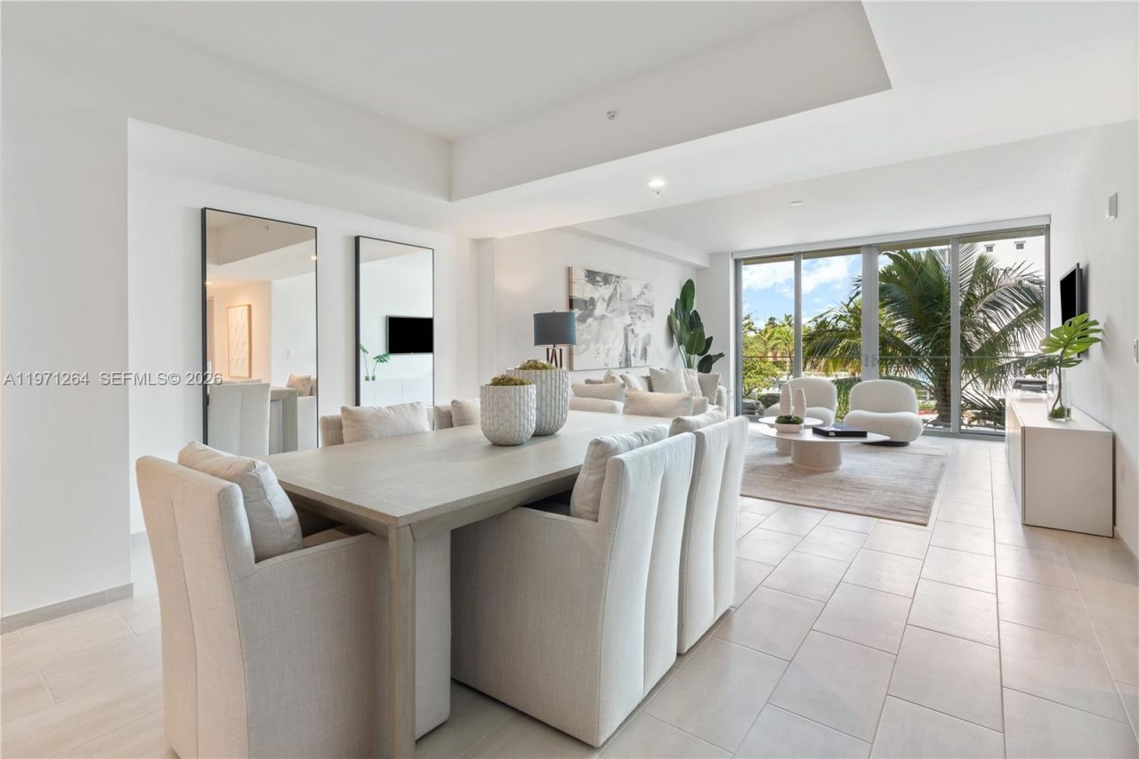 10281 W Bay Harbor Dr, Unit 505, Bay Harbor Islands, FL 33154 Photo