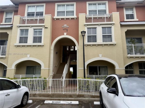 8999 NW 107th Ct, Unit 103-1, Doral, FL 33178