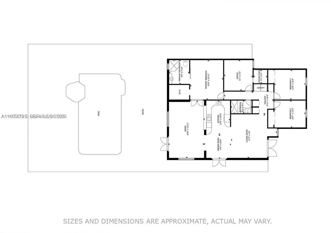 13821 SW 14th St, Miami, FL 33184 Photo