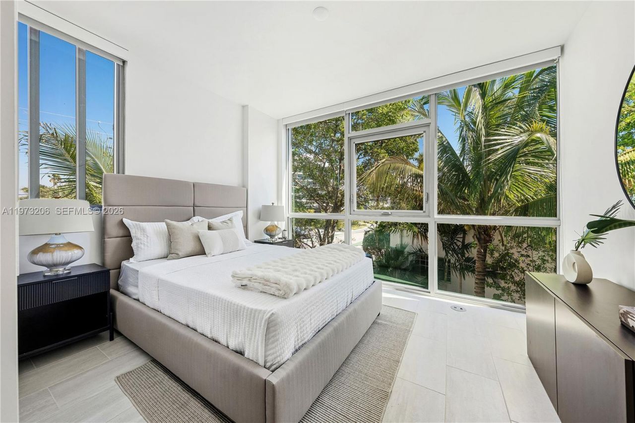 10281 W Bay Harbor Dr, Unit 202, Bay Harbor Islands, FL 33154 Photo