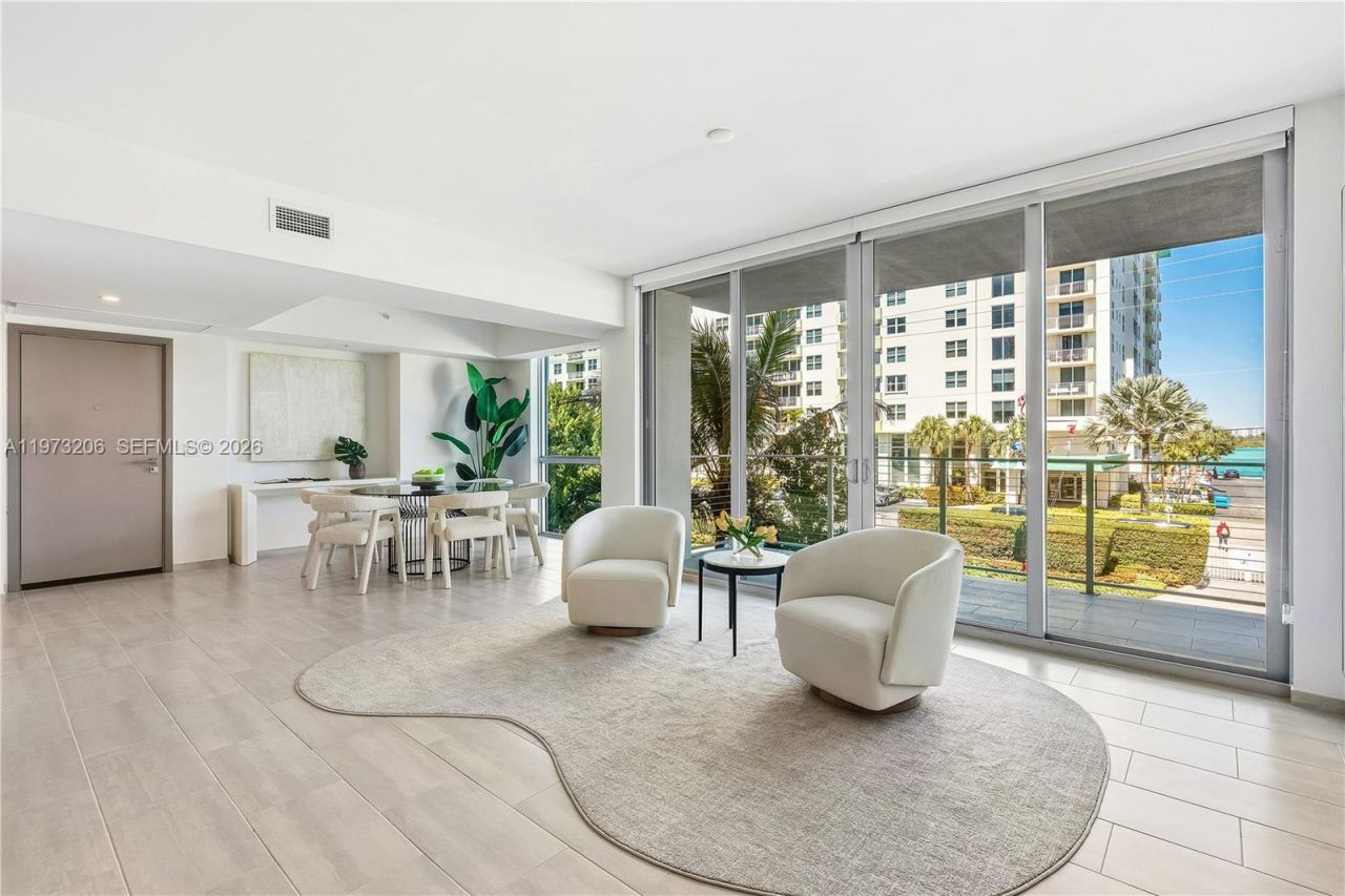 10281 W Bay Harbor Dr, Unit 202, Bay Harbor Islands, FL 33154 Photo