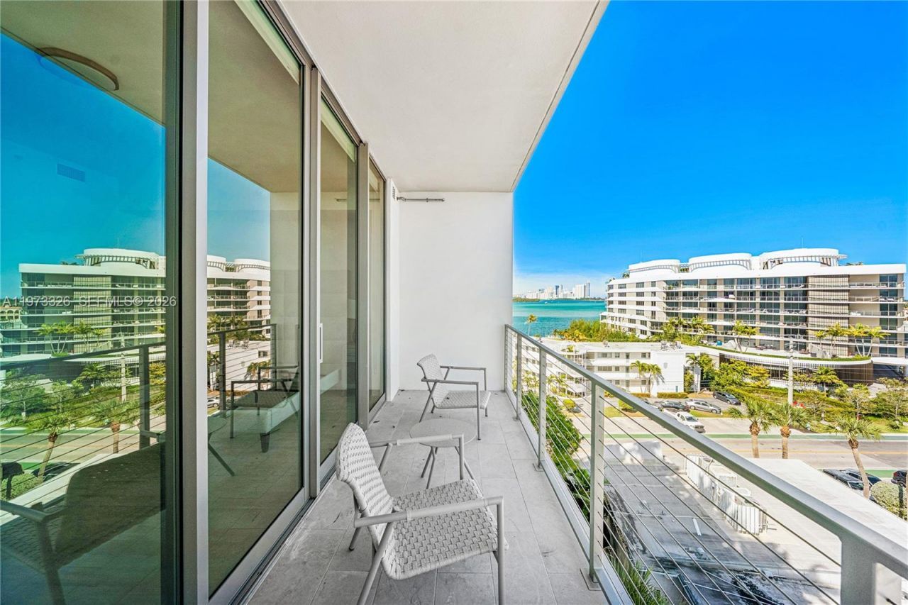 10281 W Bay Harbor Dr, Unit PH1, Bay Harbor Islands, FL 33154 Photo