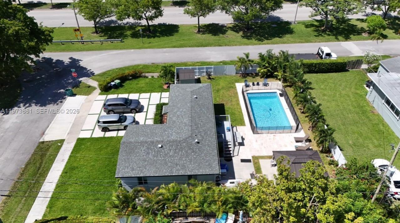 2401 SW 83rd Ave, Miami, FL 33155 Photo