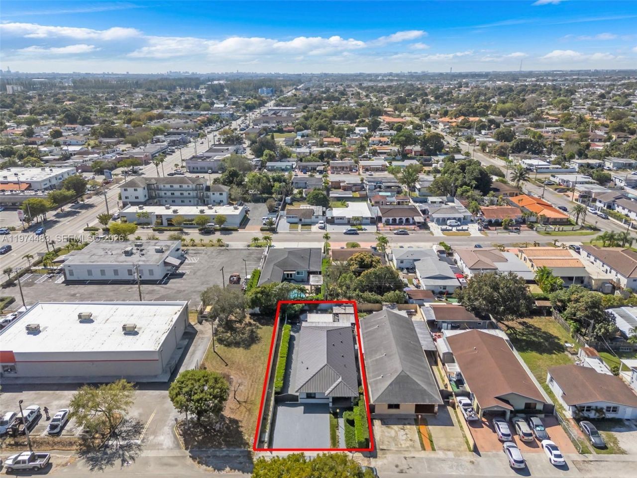 42 W 44th St, Hialeah, FL 33012 Photo