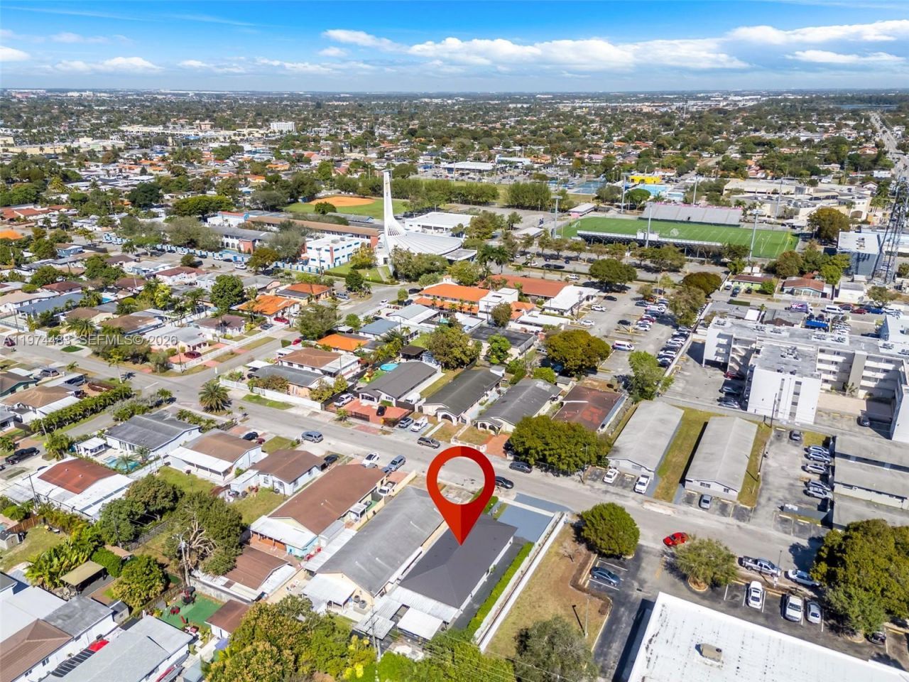 42 W 44th St, Hialeah, FL 33012 Photo