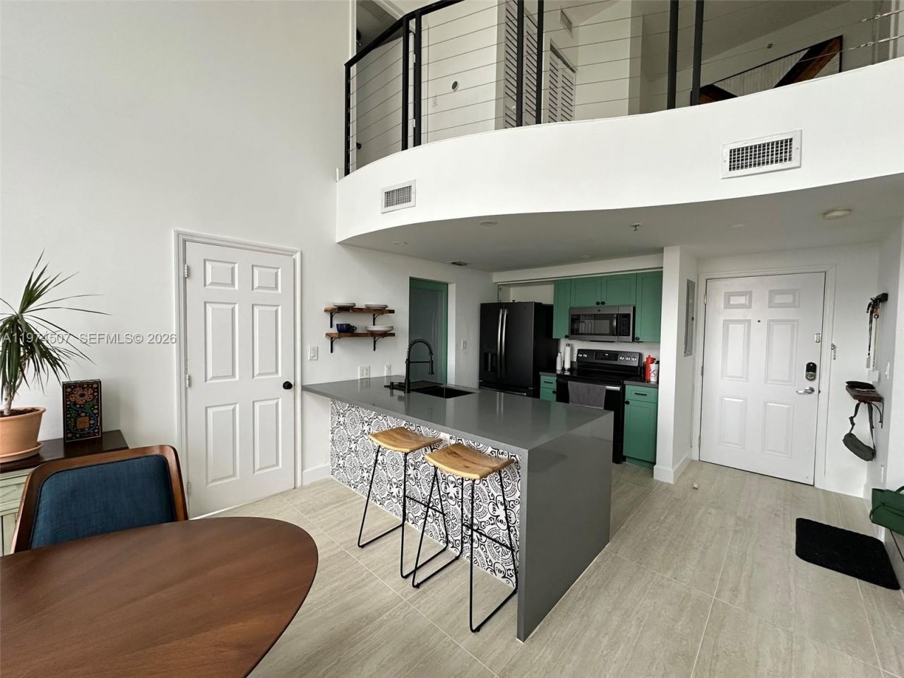 1 Glen Royal Pkwy, Unit 1613, Miami, FL 33125 Photo