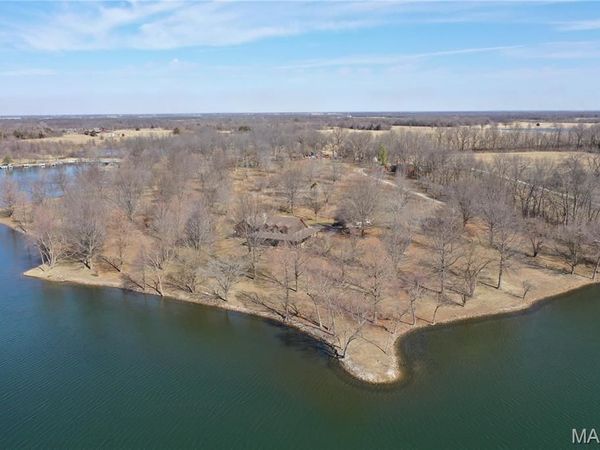 41 Lakeview Lane, High Hill, MO 63350