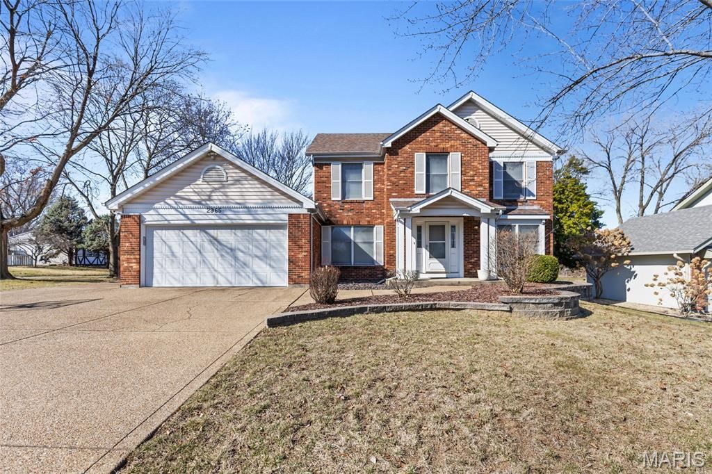 2965 Landau Court, Saint Charles, MO 63301 Main Photo