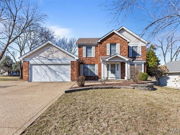 2965 Landau Court, St Charles, MO 63301