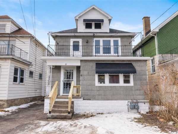 37 Philadelphia Street , Buffalo, NY 14207