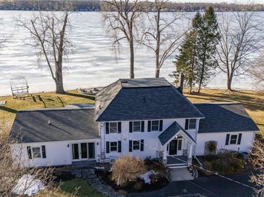 4368 E Lake Road, Livonia, NY 14487