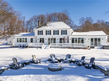 4368 E Lake Road, Livonia, NY 14487