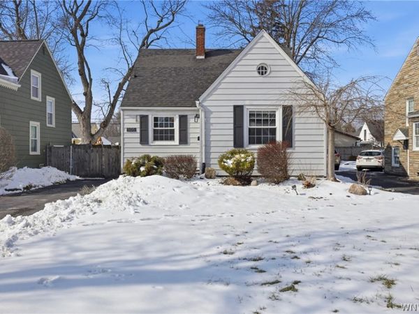 505 Lamarck Drive , Buffalo, NY 14225